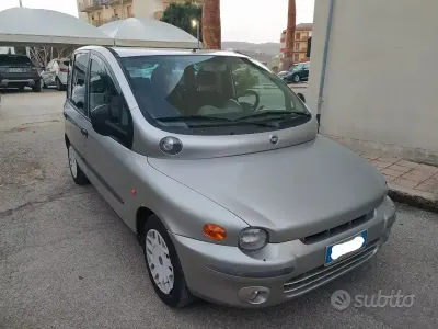 Usata Fiat Multipla