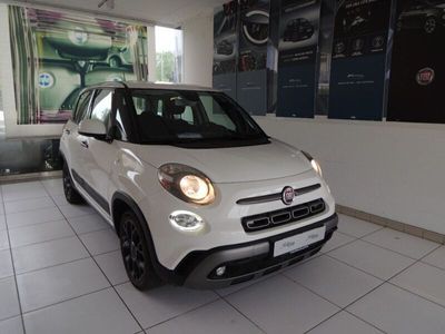 usata Fiat 500L 1.4 95 CV S&S Cross