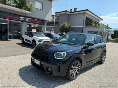 Usata Mini Cooper Countryman 136 CV (100 kW) 2023 SUV