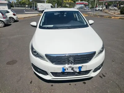 Usata Peugeot 308