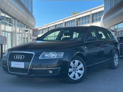 usata Audi A6 2.0 16V TDI Tip Tronic