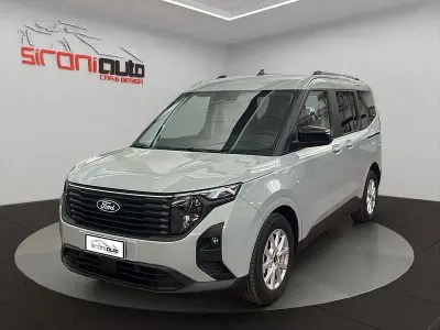 Occasion Ford Tourneo