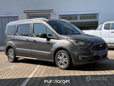 usata Ford Grand C-Max Gran Tourneo Connect 1.5 EcoBlu