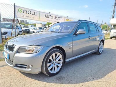 usata BMW 320 Xdrive - 2011 - Automatica