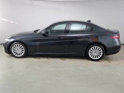 usata Alfa Romeo Giulia 2.2 T AT8 180CV Business Sport Launch Edition 4 PO