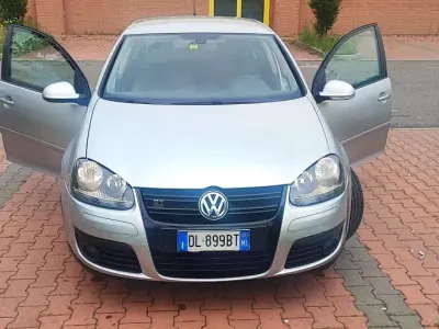 Usata VW Golf V GT 170 CV (125 kW) 2007 Berlina