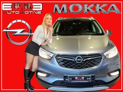 usata Opel Mokka X 1.6 cdti DEL 2019