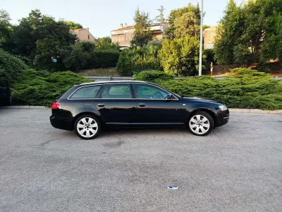 Usata Audi A6