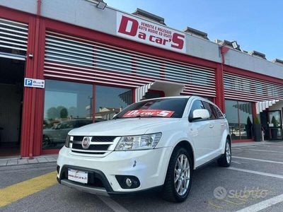 Fiat Freemont