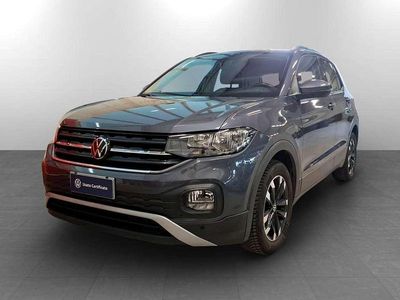 Usata VW T-Cross Style 95 CV (69 kW) 2023 Other SUV