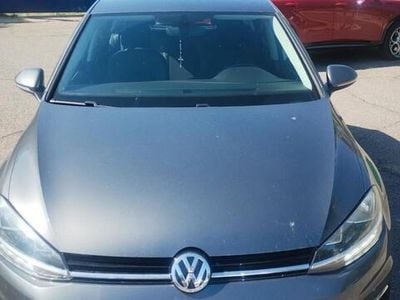 VW Golf VII