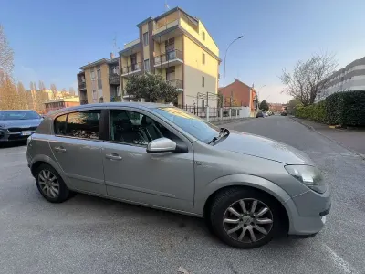 Usata Opel Astra