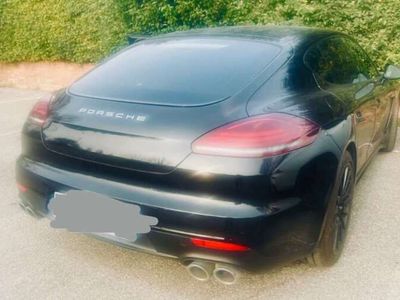 usata Porsche Panamera 3.0 Edition