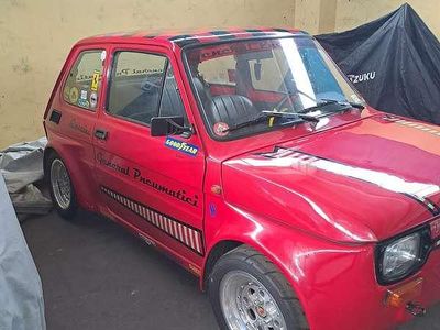 Usata 1985 Fiat 126 Utilitaria | 7000 €