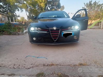 usata Alfa Romeo 159 - 2007