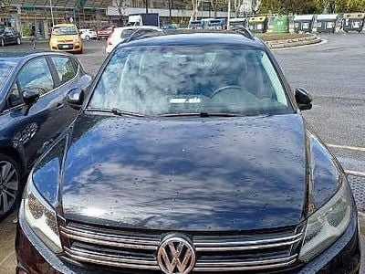Usata VW Tiguan