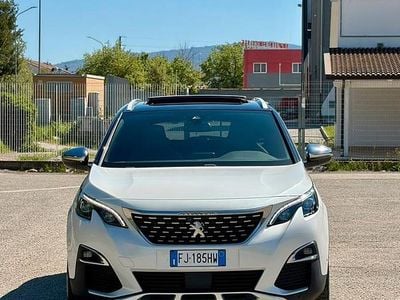 Usata Peugeot 3008 GT-line 131 CV (96 kW) 2017 SUV