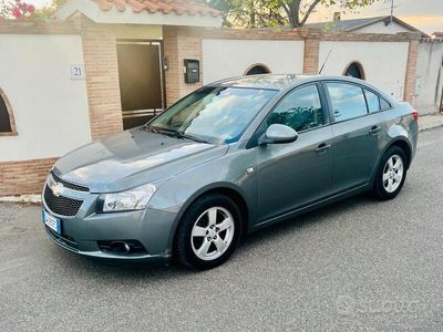 usata Chevrolet Cruze - 2009 EURO 5