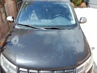 Usata Dacia Sandero Stepway 90 CV (66 kW) 2017 Berlina