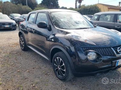 usata Nissan Juke 1.5 dci s&s - 2014 - lb automobili