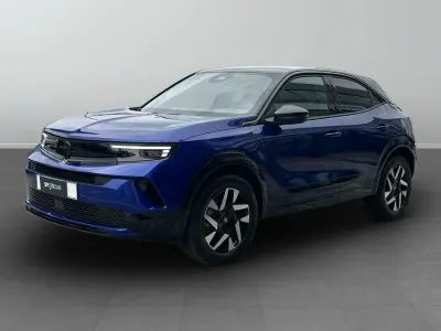 Nuova Opel Mokka 136 CV (100 kW) 2026 Kolibri blue SUV