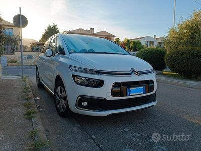 usata Citroën C4 Picasso - 2018