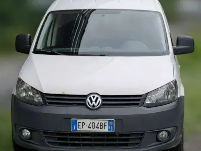Usata VW Caddy