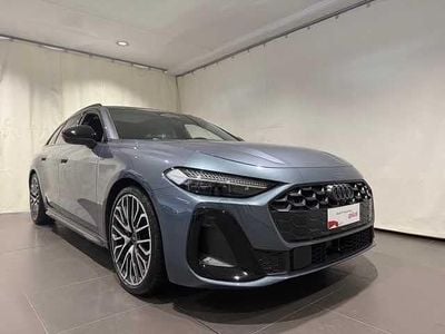 Nuova Audi A5 Ambiente 299 CV (219 kW) 2025 Blu/azzurro Station wagon