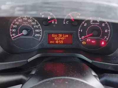 Usata Fiat Qubo