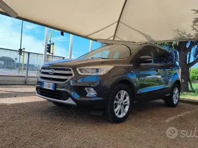 Usata Ford Kuga