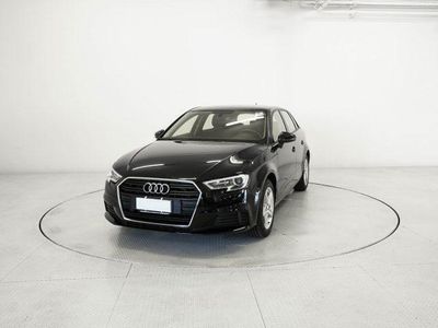 usata Audi A3 Sportback A3SPB 30 TFSI S tronic Business