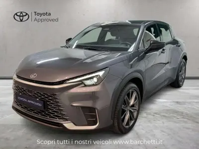 Usata Lexus LBX 116 CV (85 kW) 2025 Other SUV