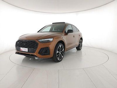 Nuova Audi Q5 Sportback Comfort 204 CV (150 kW) 2026 Verniciature personalizzate au SUV