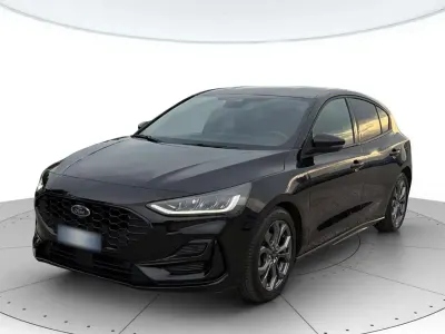 Usata Ford Focus