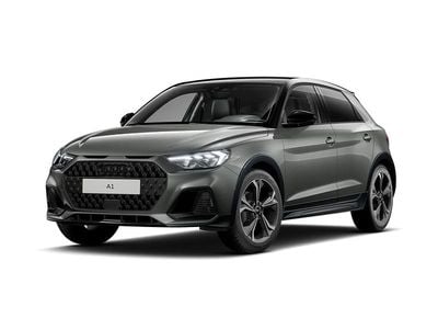 usata Audi A1 A1 allstreet 35 1.5 tfsi identity contrast 150cv s tronic Auto suggerite