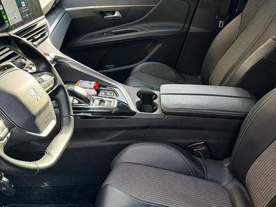 Usata Peugeot 3008