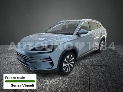 Usata BYD Seal U