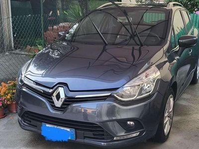 Renault Clio GrandTour