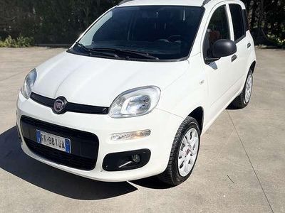 Usata Fiat Panda 80 CV (58 kW) 2016 Utilitaria