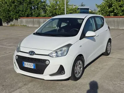 Usata Hyundai i10