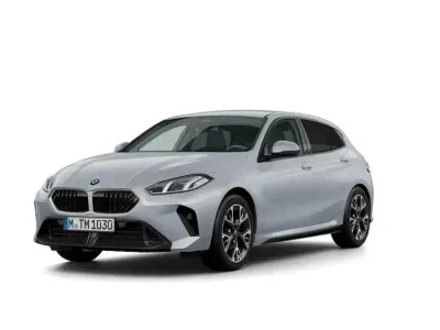 Nuova BMW 118 Performance 150 CV (110 kW) 2026 Grigio Utilitaria