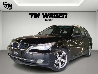 Usata BMW 520