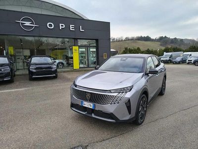 Begagnad Peugeot 3008 GT 136 HK (100 kW) 2024 Grå SUV