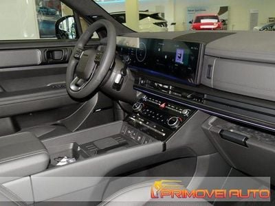 Usata Hyundai Santa Fe 160 CV (117 kW) 2024 Marrone SUV
