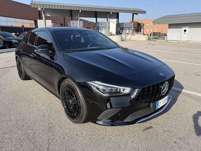 Usata Mercedes CLA200 Shooting Brake 150 CV (110 kW) 2021 Station wagon