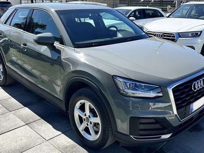 Usata Audi Q2 Business 116 CV (85 kW) 2019 SUV