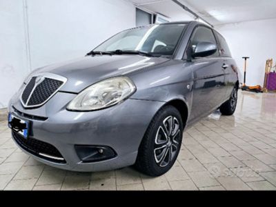 usata Lancia Ypsilon 1.4 16V Oro