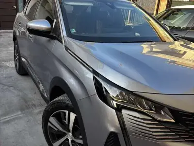 Usata Peugeot 3008
