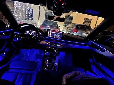 Usata 2020 Audi S4 Sport Station wagon | 27.500 € (Ottimo prezzo)