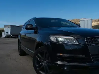 Usata Audi Q7